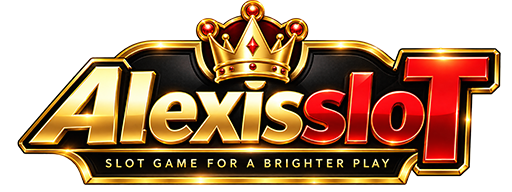 Logo AlexissloT